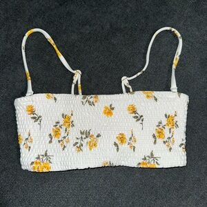 Hollister Bikini Top